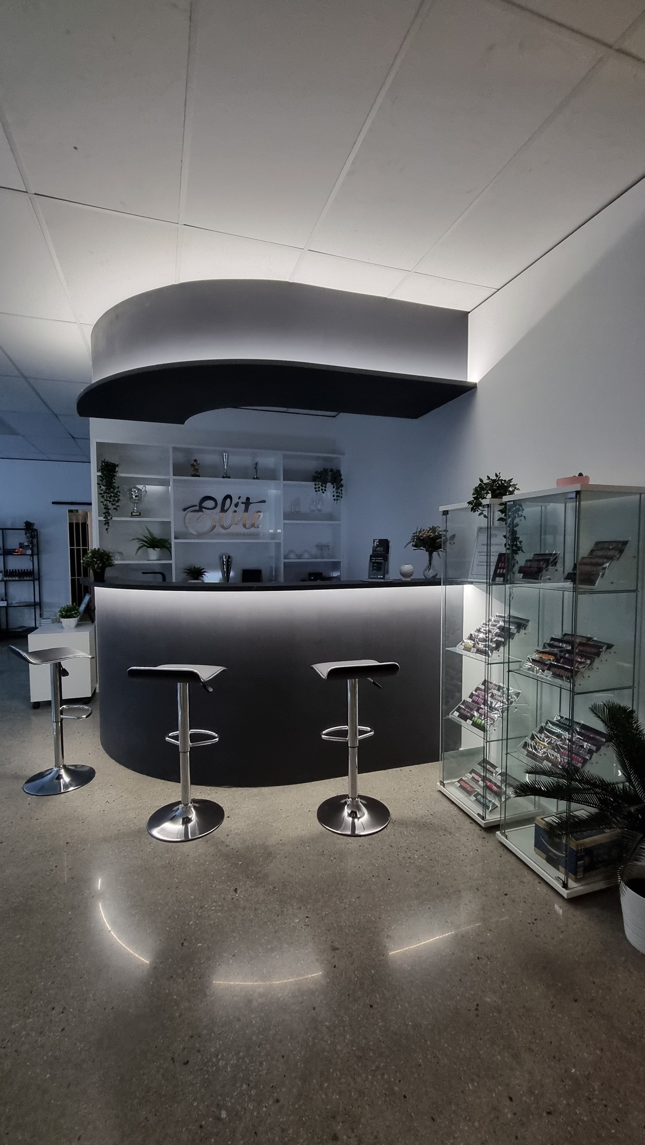 gallery